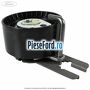Rola intinzator curea distributie Ford Focus 2004-2007 1.6 TDCi 109 cp G8DA, G8DB, G8DD, G8DE, G8DF diesel | Foto 3