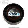 Rola intinzator curea distributie Ford Focus 2004-2007 1.8 TDCi 115 cp KKDA diesel