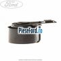 Rola intinzator curea distributie Ford Focus 2011-2014 1.6 TDCi 115 cp T1DA, T1DB diesel