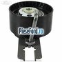 Rola intinzator curea distributie Ford Fusion 1.6 TDCi 90 cp HHJA, HHJB diesel