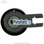 Rola intinzator curea distributie Ford Fusion 1.6 TDCi 90 cp HHJA, HHJB diesel | Foto 2