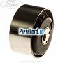 Rola intinzator curea distributie Ford Ka 2009-2016 1.2 69 cp 169A4000, FP4 benzina