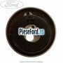 Rola intinzator curea distributie Ford Ka 2009-2016 1.2 69 cp 169A4000, FP4 benzina | Foto 2