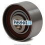 Rola intinzator curea distributie Ford Ka 2009-2016 1.2 69 cp 169A4000, FP4 benzina | Foto 3
