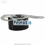 Rola intinzator curea distributie Ford Mondeo 1993-1996 1.8 TD 90 cp RFM, RFN diesel | Foto 2