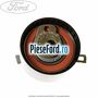 Rola intinzator, curea distributie Ford Mondeo 1996-2000 2.0 i 131 cp NGA, NGB, NGC, NGD benzina