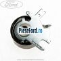 Rola intinzator curea distributie Ford Mondeo 2008-2014 2.0 TDCi 140 cp QXBA, QXBB, UFBA, UFBB diesel