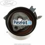 Rola intinzator curea distributie Ford S-Max 2007-2014 2.2 TDCi 200 cp KNWA diesel