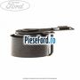 Rola intinzator curea distributie Ford Tourneo Connect 2013-2018 1.6 TDCi 95 cp TZGA, TZGB diesel