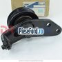 Rola intinzator curea transmisie fara AC Ford Mondeo 1996-2000 1.8 TD 90 cp RFN diesel