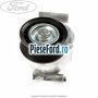 Rola intinzator curea transmisie Ford C-Max 2007-2011 1.8 122 cp QQDC benzina