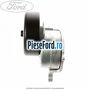Rola intinzator curea transmisie Ford Mondeo 1996-2000 2.0 i 131 cp NGA, NGB, NGC, NGD benzina