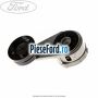 Rola intinzator, curea transmisie Ford Scorpio 2.0 i 16V 136 cp N3A benzina
