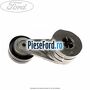 Rola intinzator, curea transmisie Ford Scorpio 2.0 i 16V 136 cp N3A benzina
