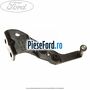Rola usa culisanta dreapta deschidere 650 mm Ford Transit 2000-2006 2.4 DI 75 cp F4FA diesel