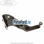Rola usa culisanta dreapta deschidere 650 mm Ford Transit 2006-2014 2.2 TDCi 140 cp PGFA, PGFB, UHFA, UHFB, UHFC diesel