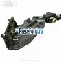 Rola usa culisanta dreapta inferioara Ford B-Max 1.4 LPG 90 cp RTJC LPG