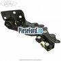 Rola usa culisanta dreapta inferioara Ford B-Max 1.5 TDCi 95 cp XVJA, XVJC diesel
