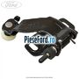 Rola usa culisanta dreapta superioara Ford B-Max 1.6 TDCi 95 cp T3JB diesel