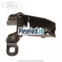 Rola usa culisanta stanga centru seria 430S Ford Transit 2000-2006 2.0 TDCi 125 cp FIFA diesel