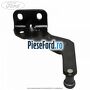 Rola usa dreapta culisanta inferior Ford Transit 2000-2006 2.4 DI  90 cp D2FA, D2FB diesel