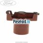 Rotor delcou Ford Fiesta 1989-1996 1.4 73 cp F4A, FUG, FUJ benzina