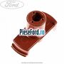 Rotor distribuitor Ford Escort 1990-1995 Cosworth 4x4 220 cp N5F benzina