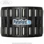 Rulment ace pinion mers inapoi cutie 6 trepte M66 Ford Focus 2004-2007 2.5 ST 225 cp HYDA benzina