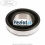 Rulment ax arbore de cont cutie 5 trepte C514 Ford Ka 2009-2016 1.3 TDCi 75 cp 169A1000, FD4 diesel