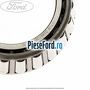Rulment ax pinion viteza 5 cutie 6 trepte M66 Ford Mondeo 2008-2014 2.5 220 cp HUBA benzina