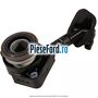 Rulment de presiune ambreiaj 5 trepte Ford Focus 2004-2007 1.8 TDCi 115 cp KKDA diesel | Foto 5