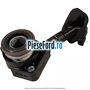 Rulment de presiune ambreiaj 5 trepte Ford Focus 2008-2011 2.0 145 cp AODA, AODB, AODE, SYDA benzina | Foto 5