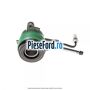 Rulment de presiune ambreiaj 5 trepte Ford Mondeo 1996-2000 1.8 TD 90 cp RFN diesel | Foto 3