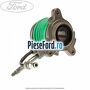 Rulment de presiune ambreiaj 5 trepte Ford Mondeo 2000-2007 1.8 16V 110 cp CGBA, CGBB benzina | Foto 5