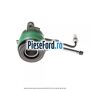 Rulment de presiune ambreiaj 5 trepte Ford Mondeo 2000-2007 2.0 TDDI 115 cp D6BA, HJBA, HJBB, HJBC diesel | Foto 3