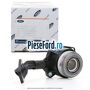 Rulment de presiune ambreiaj 6 trepte Ford C-Max 2007-2011 2.0 TDCi 110 cp IXDA diesel