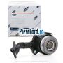 Rulment de presiune ambreiaj 6 trepte Ford Focus C-Max 2003-2007 1.6 TDCi 109 cp G8DA, G8DB, G8DD, G8DE, G8DF diesel