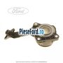 Rulment de presiune ambreiaj 6 trepte Ford Focus C-Max 2003-2007 2.0 TDCi 136 cp G6DA, G6DB, G6DD, G6DG diesel | Foto 2