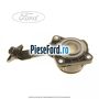 Rulment de presiune ambreiaj 6 trepte Ford Galaxy 2007-2014 2.0 TDCi 115 cp KLWA, TYWA diesel | Foto 2