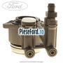 Rulment de presiune cutie 5 trepte Ford Fiesta 2005-2008 1.4 TDCi 68 cp N4JB diesel