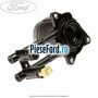 Rulment de presiune cutie 5 trepte Ford Fiesta 2005-2008 1.6 16V 100 cp FYJA, FYJB benzina | Foto 2