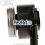 Rulment de presiune cutie 5 trepte Ford Fiesta 2013-2017 1.4 97 cp RTJA, RTJB, SPJA, SPJC, SPJE benzina | Foto 3