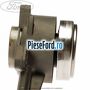Rulment de presiune cutie 5 trepte Ford Focus 1998-2004 1.8 TDCi 115 cp F9DA, F9DB diesel