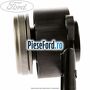 Rulment de presiune cutie 5 trepte Ford Fusion 1.3 60 cp BAJA benzina | Foto 3