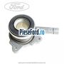 Rulment de presiune cutie 6 trepte MT82 Ford Transit 2006-2014 2.2 TDCi RWD 155 cp CVRC diesel