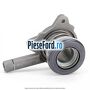 Rulment de presiune cutie 6 trepte MT82 Ford Transit 2014-2018 2.2 TDCi RWD 125 cp CYR5, USR6 diesel