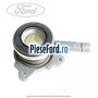 Rulment de presiune cutie 6 trepte MT82 Ford Transit 2014-2018 2.2 TDCi RWD 125 cp CYR5, USR6 diesel