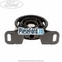 Rulment intermediar cardan 30 mm Ford Transit 2014-2018 2.2 TDCi RWD 100 cp DRR5 diesel | Foto 2