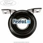 Rulment intermediar cardan Ford Transit 1994-2000 2.5 TD  100 cp 4EB, 4EC diesel