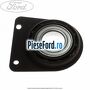 Rulment intermediar planetara dreapta Ford Galaxy 2000-2006 1.9 TDI 130 cp ASZ diesel | Foto 2